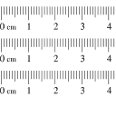 Millimeter Ruler – Free Printable Paper